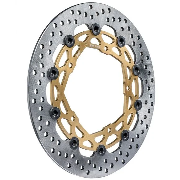 Disque de frein Rond Brembo SuperSport HPK 310mm Ref : 208973713