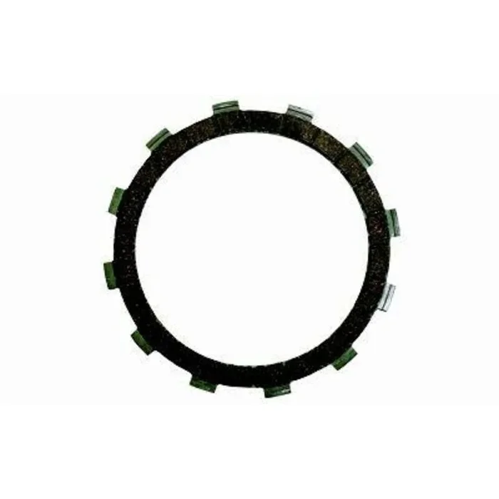 Disque garni TOURMAX – Kawasaki ER6-N/Versys