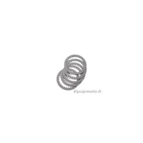 Disque lisse embrayage KAWASAKI epaisseur 2,3mm (Type 3)