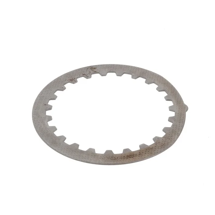 Disque lisse TECNIUM acier – 114.7-94.5-86.5-1.15 23DTS5.5ACI