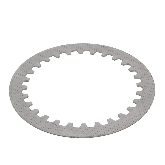 Disque lisse TECNIUM acier – 138.8-115.2-104.5-1.60 28DTS5.3ACI