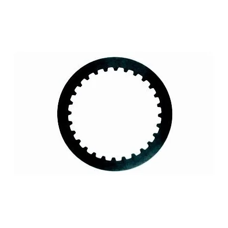Disque lisse TOURMAX – Suzuki