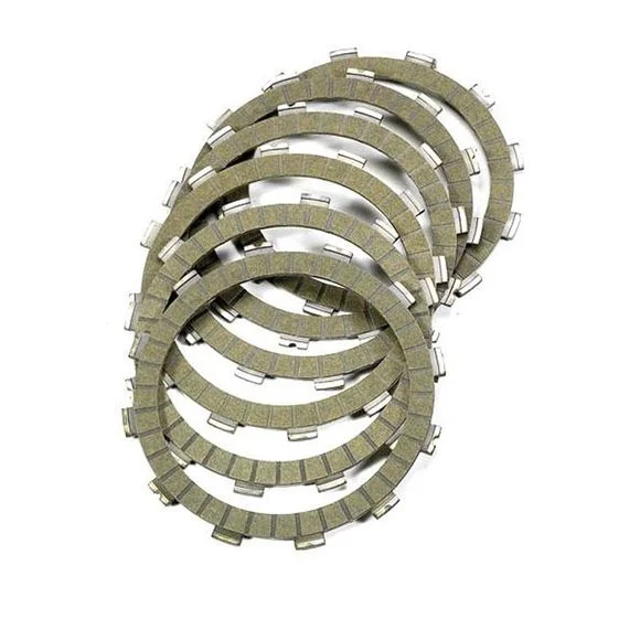 Disques d’embrayage Bihr Type garnis Ref : 111274 / 1018292