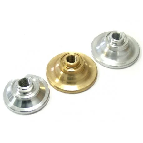 Dome central ATHENA alu kit 125CC 054017