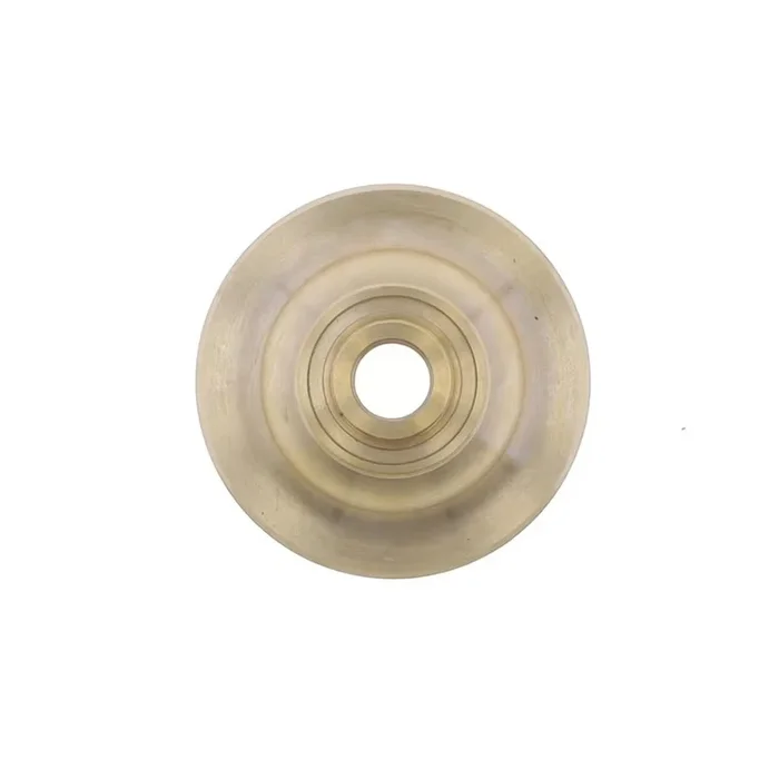 Dôme central ATHENA bronze kit 054007/054028