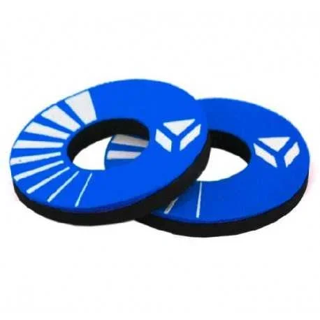 DONUTS BLEU YCF