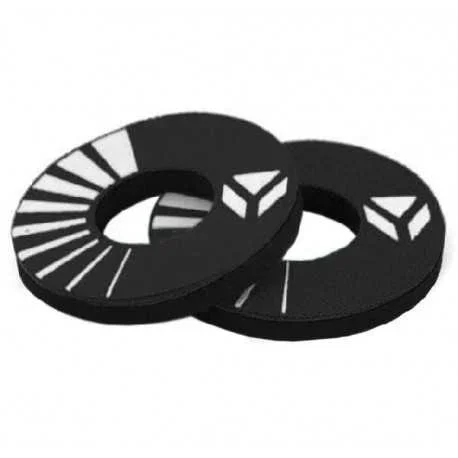 DONUTS NOIR YCF 50 88 125 150 190