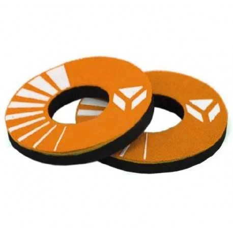 DONUTS ORANGE YCF