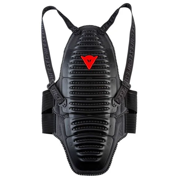 Dorsale à bretelles Dainese WAVE 11 D1 AIR – 40/45 CM – Noir Ref : DN0849
