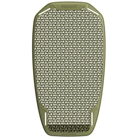 Dorsale Ixon FANOM BFB-2 – Vert Ref : IX1799