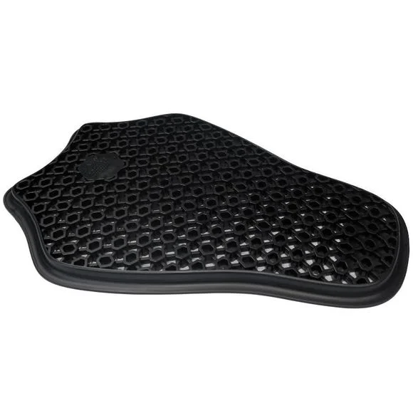 Dorsale Segura ALPHA – BACK PROTECTOR – LEVEL 1 – Noir Ref : BR1253