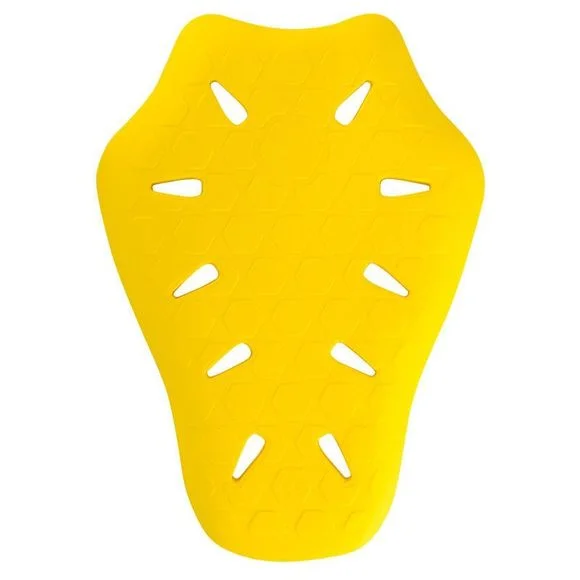 Dorsale Segura OMEGA – NIVEAU 1 – Jaune Ref : BR1243