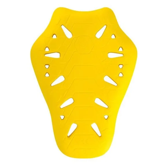 Dorsale Segura OMEGA – NIVEAU 2 – Jaune Ref : BR1244