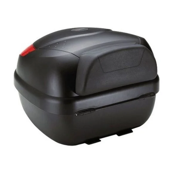 Dosseret Givi E103 POUR TOP CASE E300 / E30 TOUR / E300B Universel – Noir Ref : GI0014 / E103
