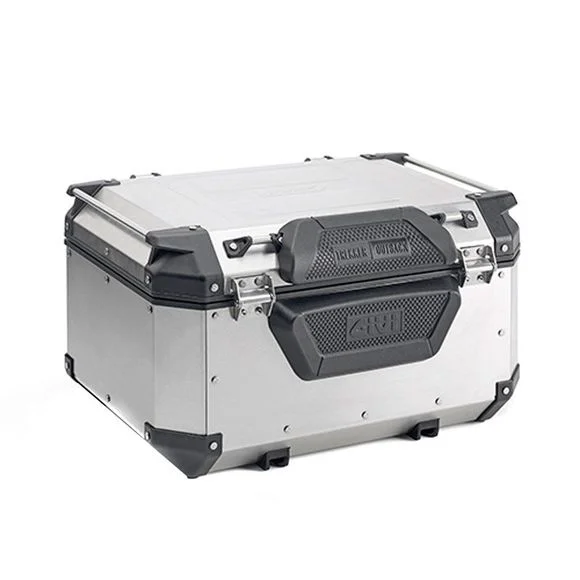 Dosseret Givi E172 POUR TOP CASE OUTBACK 58 l Universel – Noir Ref : GI1198 / E172