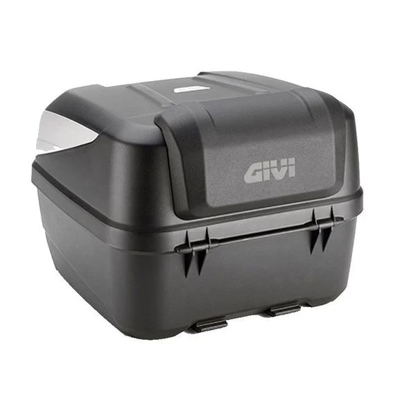 Dosseret Givi E195 POUR TOP CASE B32 BOLD Universel – Noir Ref : E195