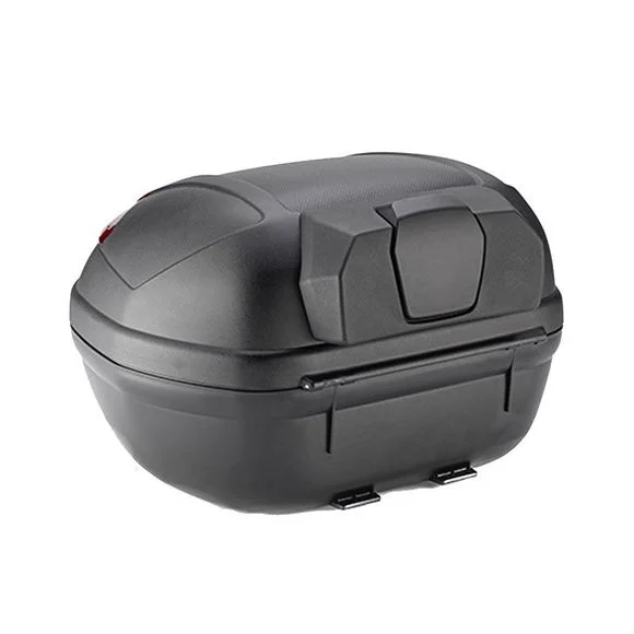 Dosseret Givi E196 POUR TOP CASE E340 VISION Universel – Noir Ref : E196