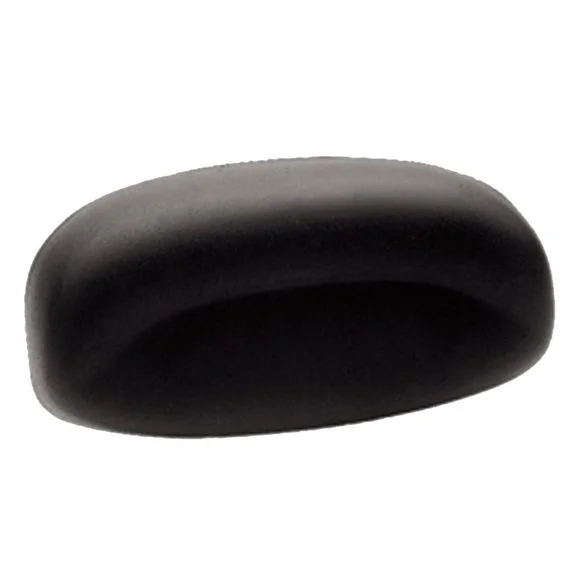 Dosseret Kappa K611 POUR TOP CASE K48 Universel – Noir Ref : KP0020 / K611