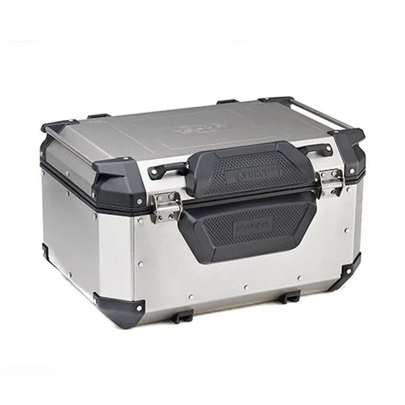 Dosseret Kappa K614 POUR TOP CASE KFR58 K’FORCE- K’MISSION Universel – Noir Ref : K614