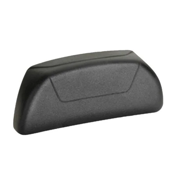Dosseret Kappa K630 POUR TOP CASE K30/K30B/K26 Universel – Noir Ref : KP0034 / K630