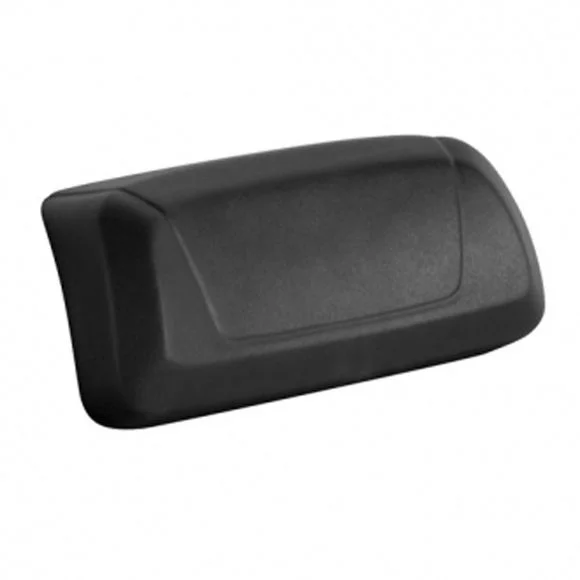 Dosseret Kappa K639 POUR TOP CASE KVE58A K-Venture Universel – Noir Ref : K639