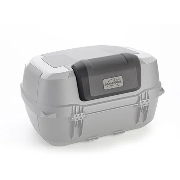 Dosseret Kappa K642 POUR TOP CASE K45N/K320N Universel – Noir Ref : KP1283 / K642