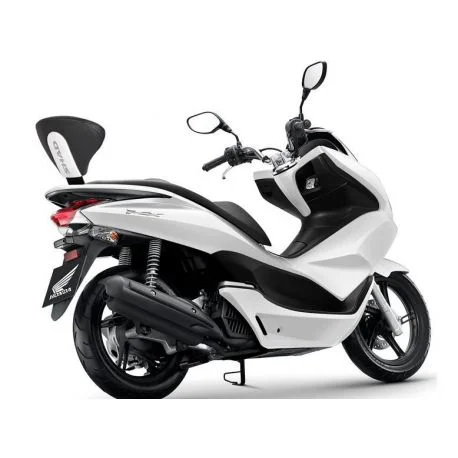 Dosseret passager scooter Honda PCX 125 PCX 150 2010-2024