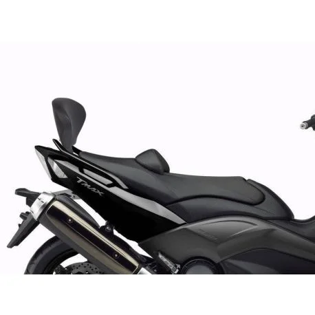 Dosseret passager Shad YAMAHA T-MAX 500 T-MAX 530