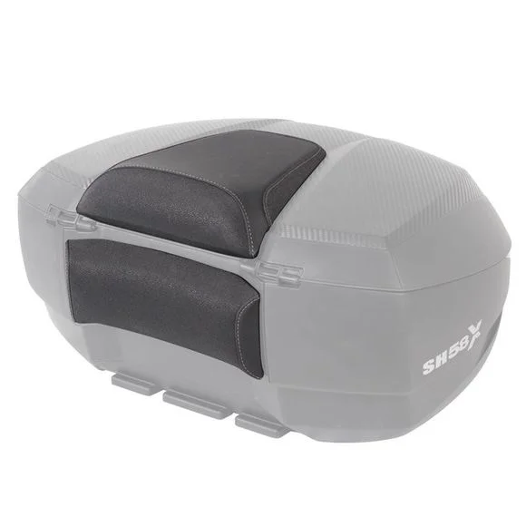 Dosseret Shad DORI80 POUR TOP CASE SH 58X -SH 59X Universel – Noir Ref : SHD0RI80 / D0RI80