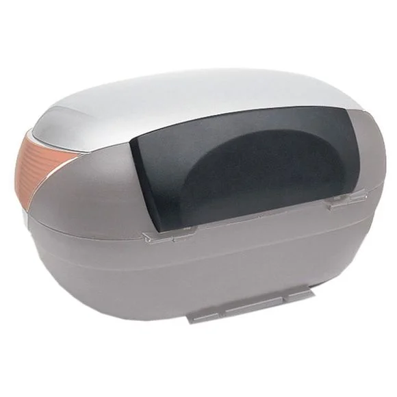 Dosseret Shad pour top case SH 46 Universel Ref : SHD0RI50 / D0RI50