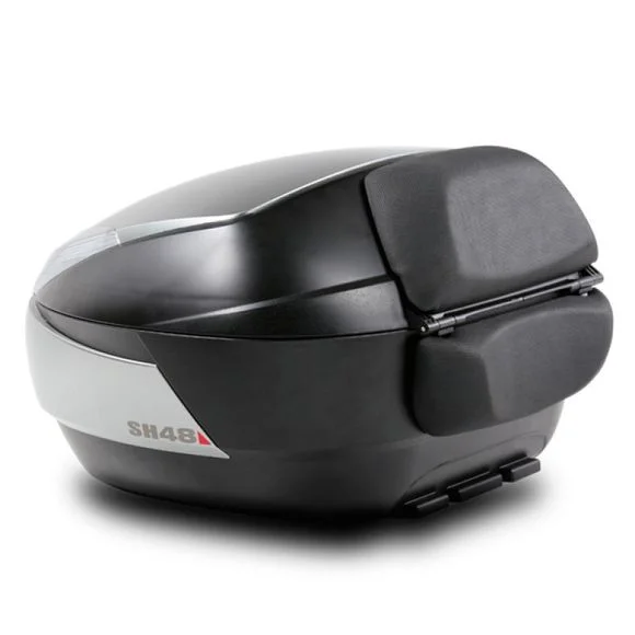 Dosseret Shad pour Top case SH 48 Universel Ref : SHD0RI4800 / D0RI4800