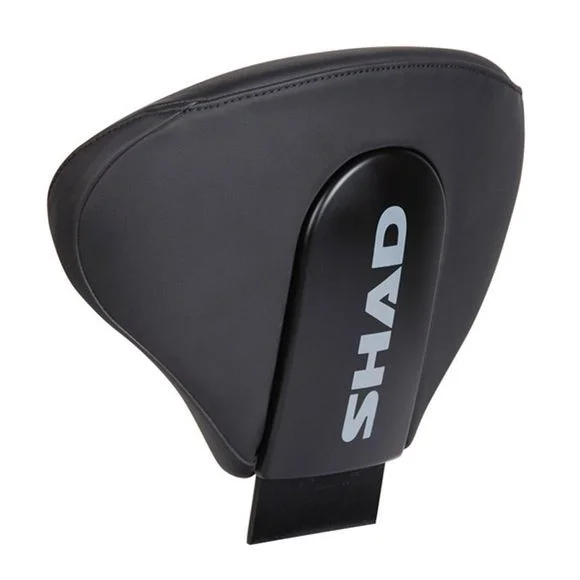 Dosseret Shad scooter Universel – Noir Ref : SHD0RP0