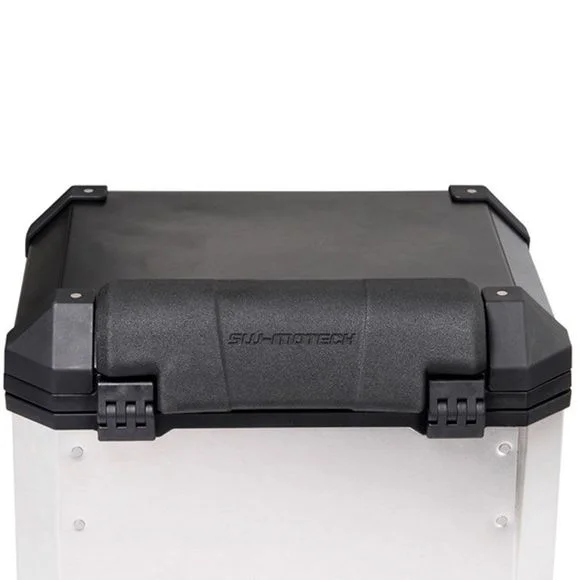 Dosseret SW-MOTECH POUR TOP CASE TRAX EVO Universel – Noir Ref : ALK.00.165.30000/B
