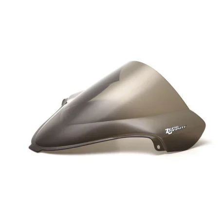 Double-bubble windscreen Suzuki GSX1300R Hayabusa – Limited