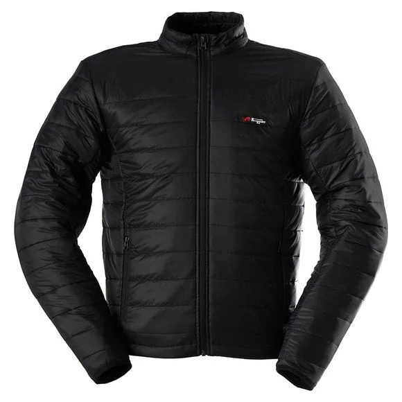Doudoune Furygan TOM ULTRA PRIMALOFT – Noir Ref : FU1328