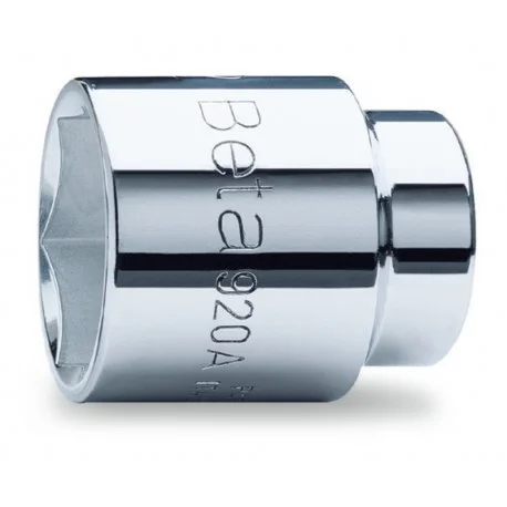 Douille 6 pans 1/2  » BETA – 10mm