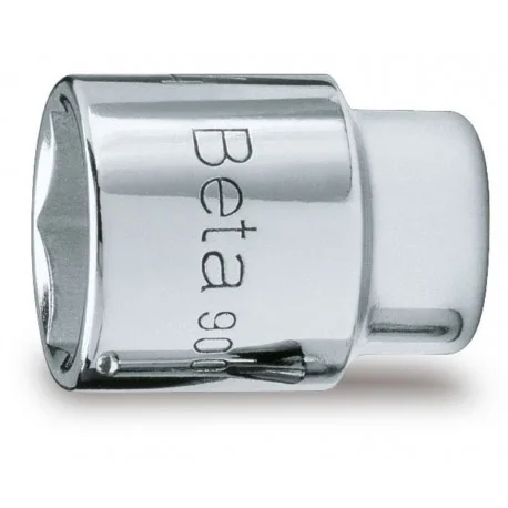 Douille 6 pans 1/4  » BETA – 13mm