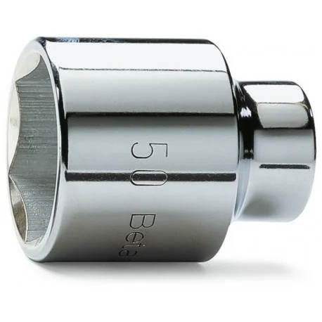 Douille 6 pans 3/4  » BETA – 41mm