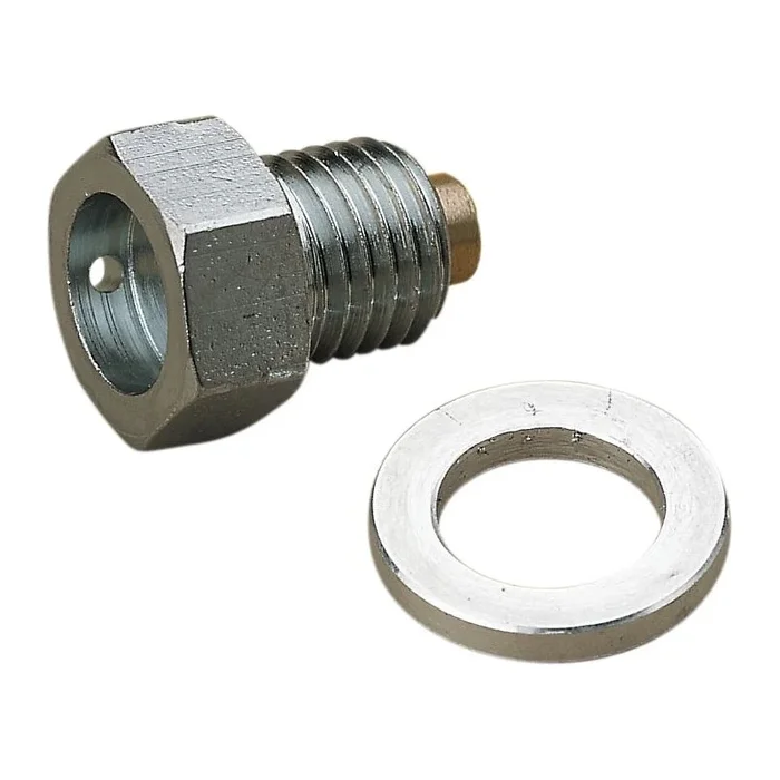DRAIN PLUG BANSHEE/RAPTOR