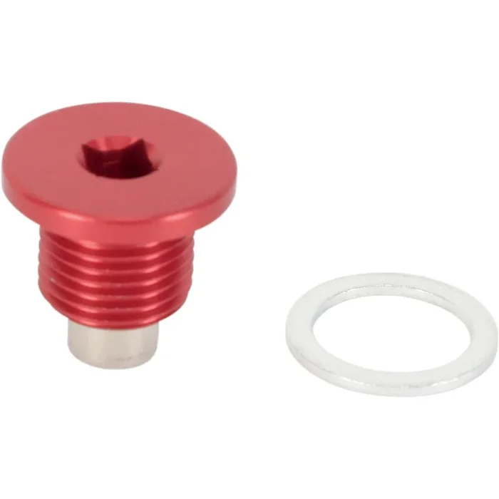 DRAIN PLUG MAG HUSKY