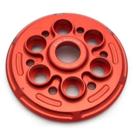 DRY CLUTCH PLATE CORSE DESIGN