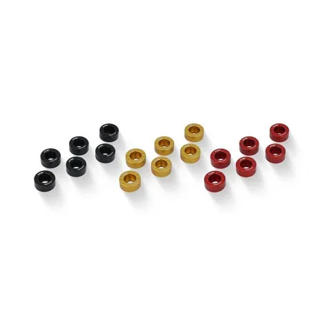Ducati oil clutch cups