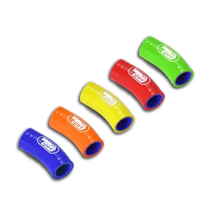 Durite de radiateur SAMCO – 3 Suzuki RM-Z450
