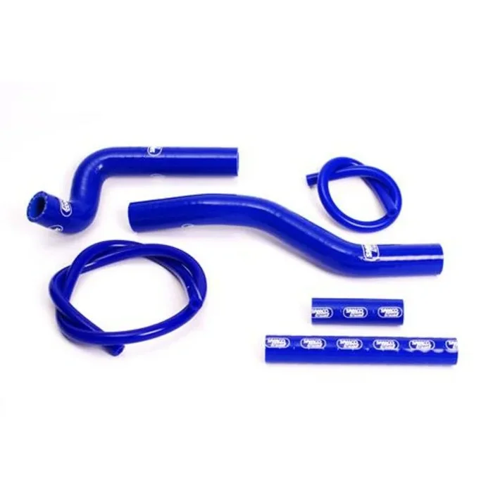 Durite de radiateur SAMCO – 3 Suzuki RM125