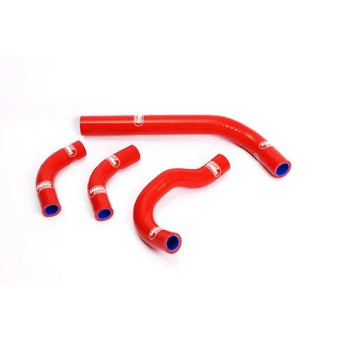 Durite de radiateur SAMCO – 4 Honda CRF250R/X