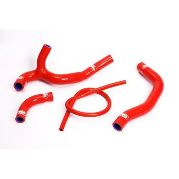 Durite de radiateur SAMCO – 4 Honda CRF450R