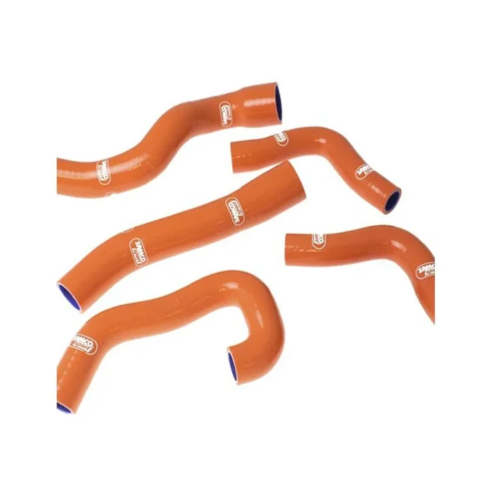 Durite de radiateur SAMCO – 4 KTM