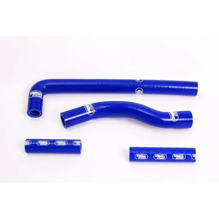 Durite de radiateur SAMCO – 4 Yamaha YZ/WR450F