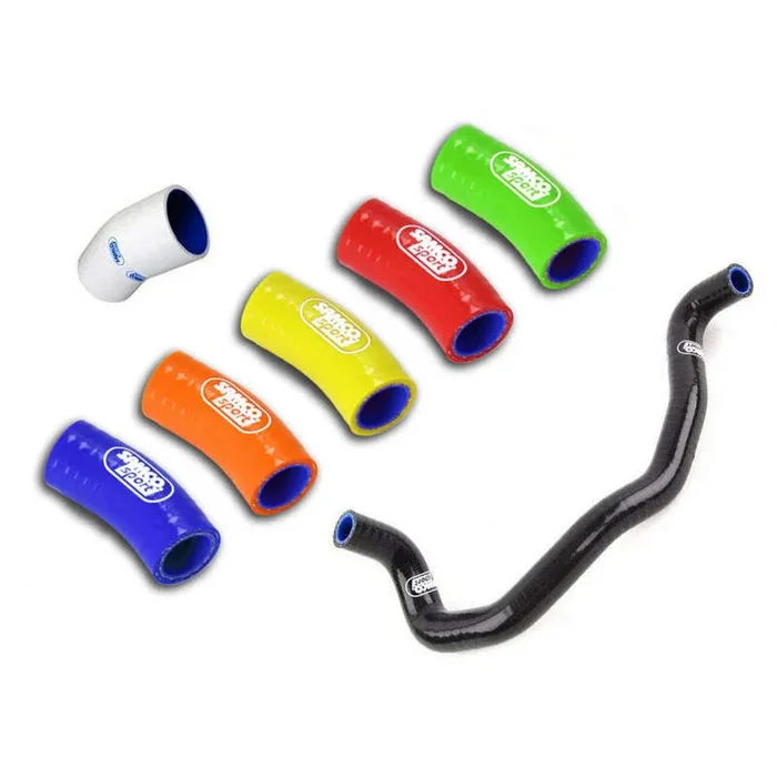 Durite de radiateur SAMCO – 5 Kawasaki KX250