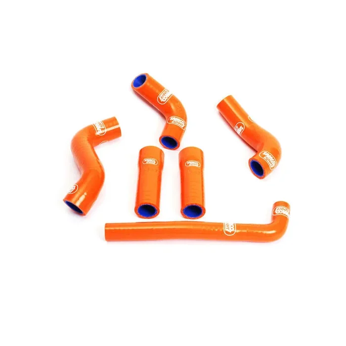 Durite de radiateur SAMCO – 6 KTM